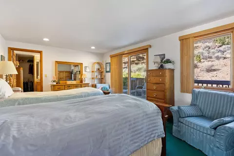 Bedroom - 66001 Waldron Trl, Bend, OR 97703 photo 1 of 5