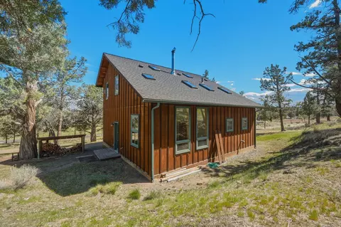 Exterior - 66001 Waldron Trl, Bend, OR 97703 photo 11 of 14