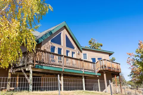 Exterior - 66001 Waldron Trl, Bend, OR 97703 photo 10 of 14