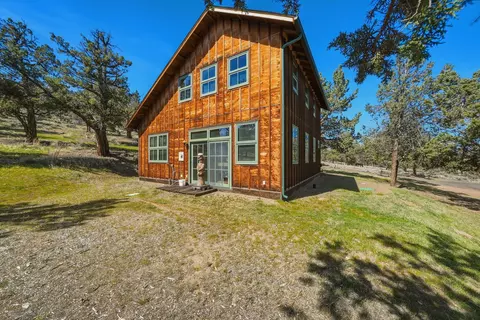 Exterior - 66001 Waldron Trl, Bend, OR 97703 photo 14 of 14