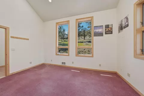 Bedroom - 66001 Waldron Trl, Bend, OR 97703 photo 5 of 5