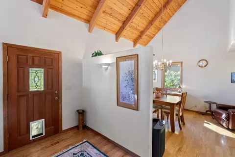 Entry Way - 66001 Waldron Trl, Bend, OR 97703 photo 1 of 3