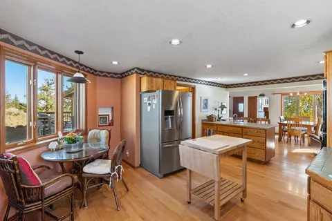 Kitchen - 66001 Waldron Trl, Bend, OR 97703 photo 4 of 4