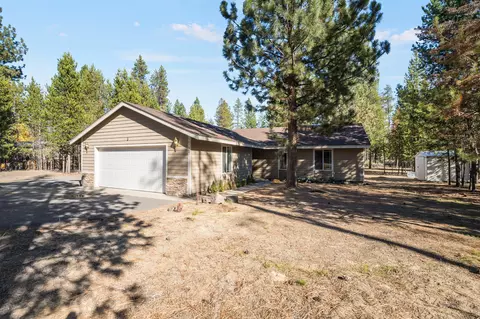 50732 S Fawn Dr, La Pine, OR 97739