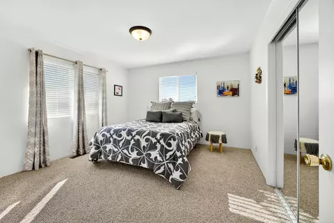 Bedroom - 3373 Scenic Ave, Central Point, OR 97502 photo 1 of 3