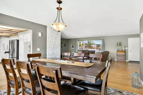 Dining - 3373 Scenic Ave, Central Point, OR 97502 photo 1 of 5