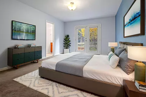 Bedroom - 1848 NE 14th St, Bend, OR 97701 photo 1 of 6