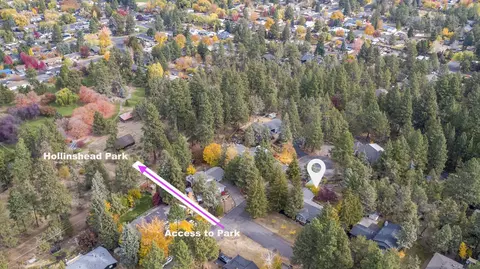 View/Area - 1848 NE 14th St, Bend, OR 97701 photo 1 of 5