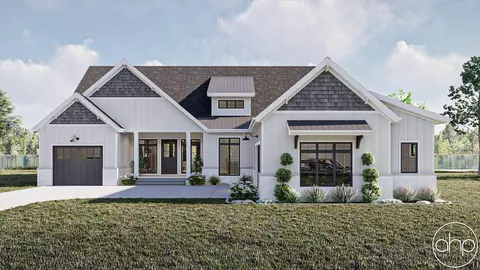 1207 Overlook Dr, Eagle Point, OR 97524