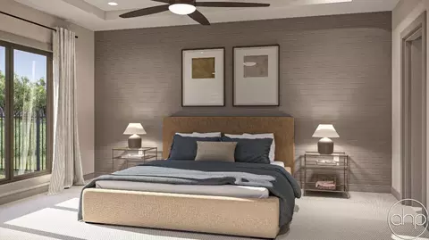 Bedroom - 1214 Overlook Dr, Eagle Point, OR 97524 photo 1 of 1