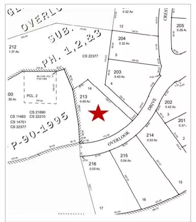 Floorplan - 1214 Overlook Dr, Eagle Point, OR 97524 photo 3 of 3