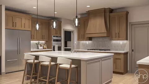 Kitchen - 1214 Overlook Dr, Eagle Point, OR 97524 photo 1 of 1