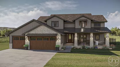 1214 Overlook Dr, Eagle Point, OR 97524