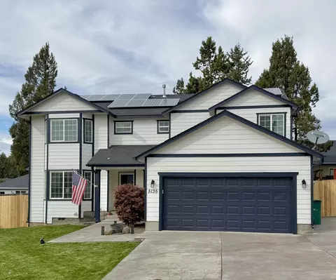 5135 Hickory Ln, Klamath Falls, OR 97601