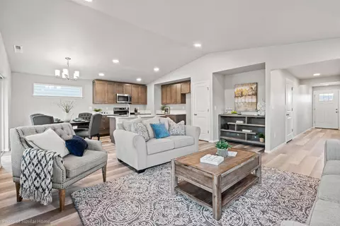 21549 NE Gather Pl, Bend, OR 97701 photo 5