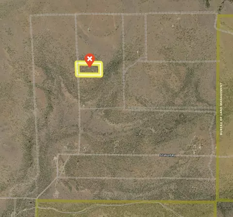 803 Northeast Ochoco Avenue, Prineville, OR 97754