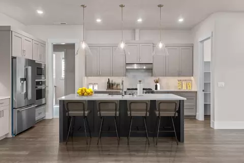 Kitchen - 3931 NE Oakside Loop, Bend, OR 97701 photo 1 of 1