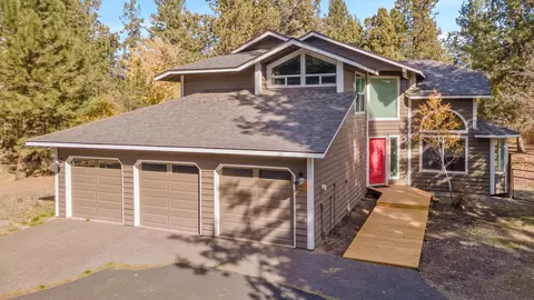 20886 King David Ave, Bend, OR 97702