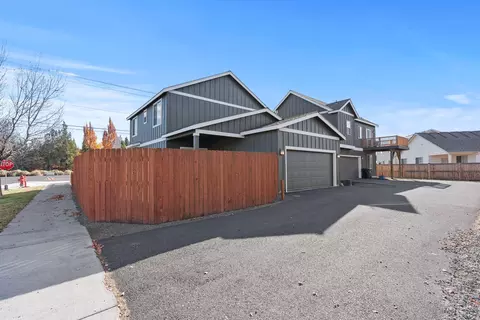 Exterior - 61839 SE 27th St, Bend, OR 97702 photo 7 of 7