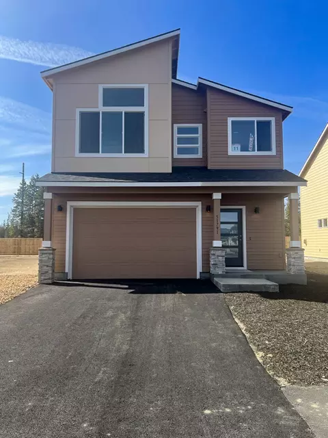 51791 Fordham Dr, La Pine, OR 97739