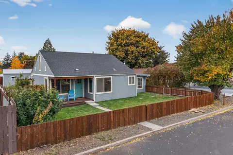 1125 NE Mcrae Ct, Prineville, OR 97754