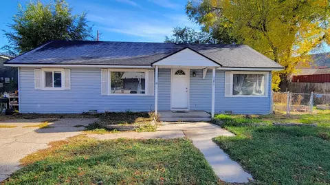 786 SE Idlewood St, Prineville, OR 97754