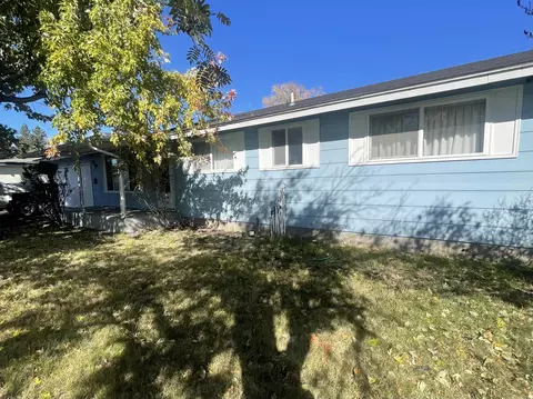 1735 Chinchalla Way, Klamath Falls, OR 97603