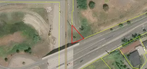 0 N Foothill Rd, Medford, OR 97504