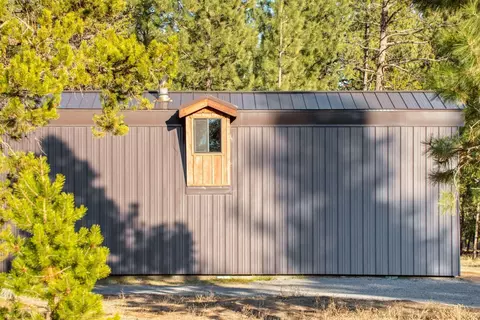 Exterior - 15622 6th St, La Pine, OR 97739 photo 12 of 22
