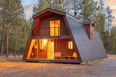 Exterior - 15622 6th St, La Pine, OR 97739 photo 18 of 22