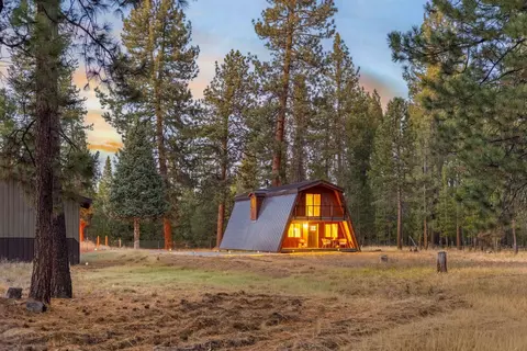 Exterior - 15622 6th St, La Pine, OR 97739 photo 20 of 22