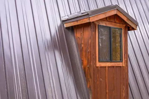 Exterior - 15622 6th St, La Pine, OR 97739 photo 9 of 22