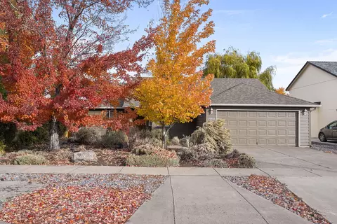 Exterior - 20052 Badger Rd, Bend, OR 97702 photo 7 of 7