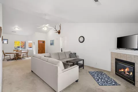 Living - 20052 Badger Rd, Bend, OR 97702 photo 2 of 3