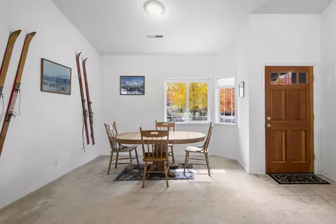Entry Way - 20052 Badger Rd, Bend, OR 97702 photo 2 of 3