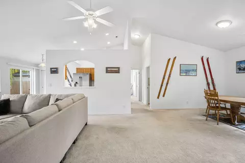 Entry Way - 20052 Badger Rd, Bend, OR 97702 photo 1 of 3