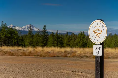 concannon drive LOT 44, Bend, OR 97703
