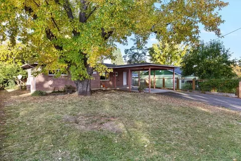 701 Normal Ave, Ashland, OR 97520