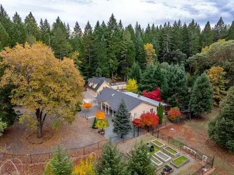 335 Cornett Ln, Cave Junction, OR 97523 photo 48