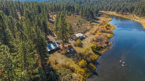 37220 Chiloquin Ridge Rd, Chiloquin, OR 97624