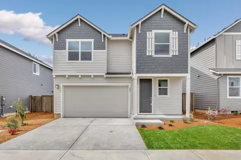 151 Valemont Dr #39, Eagle Point, OR 97524