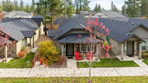 928 N Trinity Way, Sisters, OR 97759