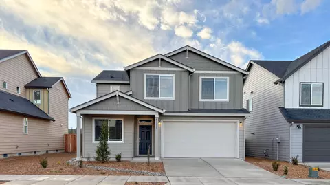 63225 NE Carly Ln, Bend, OR 97701