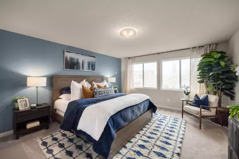Bedroom - 63225 NE Carly Ln, Bend, OR 97701 photo 2 of 4