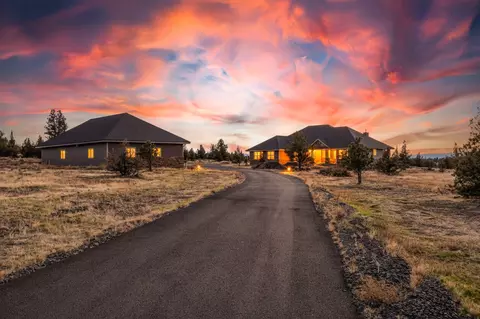 4538 SE Laredo Rd, Prineville, OR 97754