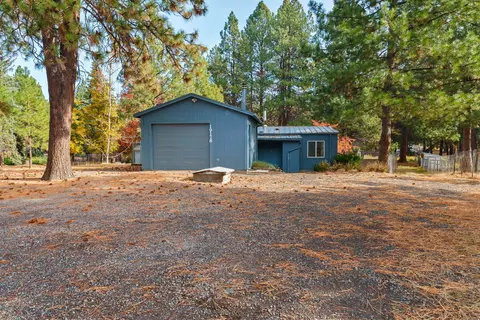 19178 Choctaw Rd, Bend, OR 97702