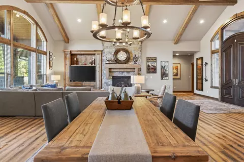 Dining - 56936 Dancing Rock Loop #LOT 32, Bend, OR 97707 photo 2 of 3