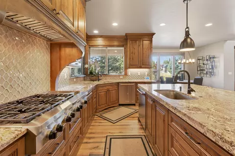 Kitchen - 56936 Dancing Rock Loop #LOT 32, Bend, OR 97707 photo 1 of 6