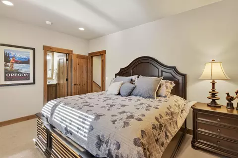 Bedroom - 56936 Dancing Rock Loop #LOT 32, Bend, OR 97707 photo 7 of 9