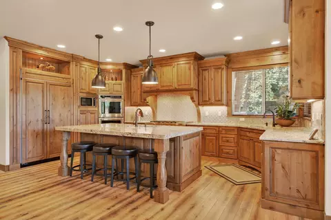 Kitchen - 56936 Dancing Rock Loop #LOT 32, Bend, OR 97707 photo 2 of 6